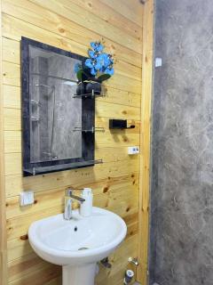 House Kvali - 2
