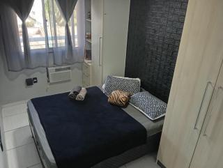 Solar do Pontal - Seu Refúgio Perfeito no Recreio RJ - 4