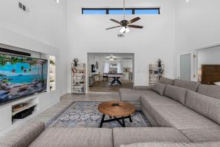 Luxury Clearwater Villa with Pool, Hot Tub, Games and More - 4