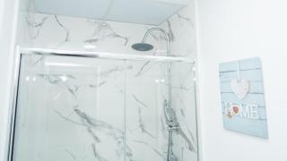 Apartment 4 Private complex 6 people - Madrid - 4