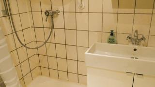 Gemütliche, einfache Unterkunft mit vier Betten, Küche, Bad - 3