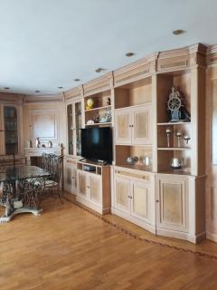 fully-equipped luxury penthouse - Almácera - 0