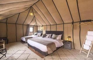 discover luxury camp - 2