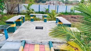 Sudhir Farm Suhas Home Stay - 2
