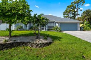 4 BR Heated Private Pool & Lanai - 8