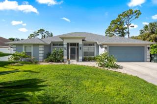 4 BR Heated Private Pool & Lanai - 7