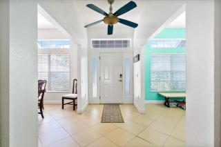 4 BR Heated Private Pool & Lanai - 5