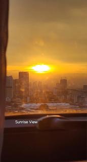 Amazing Sunrise View 2 Bed Room, QLED 65-Inch Samsung TV, Disney & Max, Max 5 Adult and 2 kids - 6