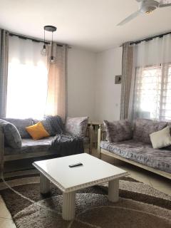 Beachfront 2 bedroom cottage Malindi - 7