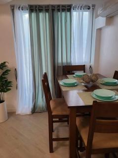 Family Room in Azure North Pampanga near Malls, Airport and NLEX - San Fernando - 4
