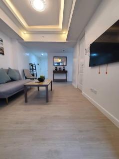 Family Room in Azure North Pampanga near Malls, Airport and NLEX - 2