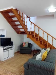 Ribeirinha House - 1