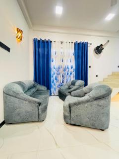 Moon Villa - Weligama - 0