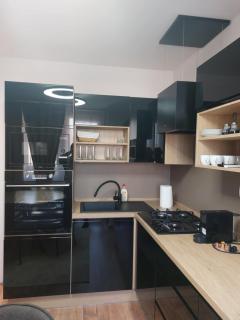 Apartmán Astana - 3