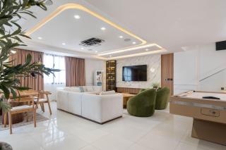 3Bedroom Maisonette Lekki Phase 1 - 3