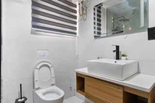 3Bedroom Maisonette Lekki Phase 1 - 2