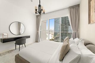 Sea View 2BR Apartment With Private Beach - 3