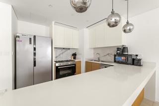 Sea View 2BR Apartment With Private Beach - 2