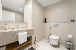 Sea View 2BR Apartment With Private Beach - 1