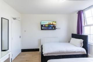 Mundy Arms Hotel Derby - 2