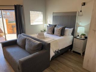 The Clarens Getaway - 8
