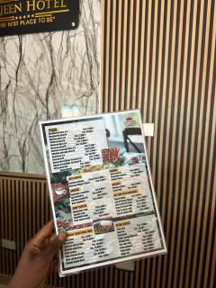 Queen Hotel - Morogoro - 4