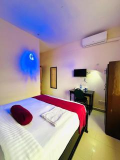 Queen Hotel - Morogoro - 6