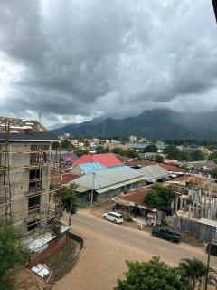 Queen Hotel - Morogoro - 2