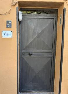 Lucy home - 9