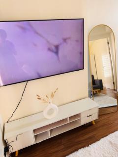 Apartment in KAI Garden Residences - 1