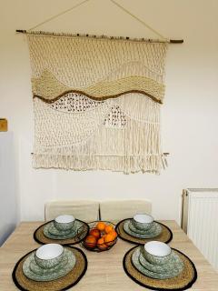 Stacy's House - 1