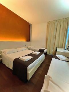 Hotel Aragosta - Cattolica - 6
