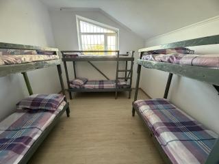 Sun City Hostel - Bischkek - 1