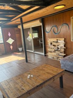 Shanti villa - sleep well - Majdal Shams - 1