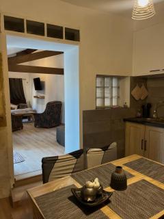 Villa Camarya entre plage et camargue - 0
