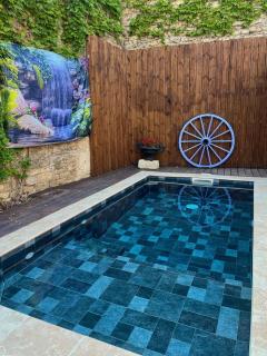 Villa Camarya entre plage et camargue - 1