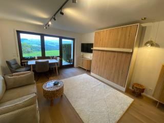 Neu - Ferienwohnung Allgäuparadies - Traumhafte Aussichten mitten in der Natur des Westallgäus - 8