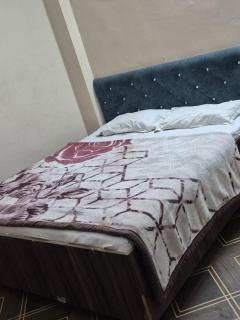 Shri sukh dham guest inn - 4