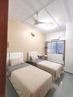 暖居422 Warmstay 422 - 2