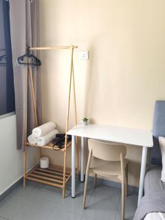 暖居422 Warmstay 422 - 3