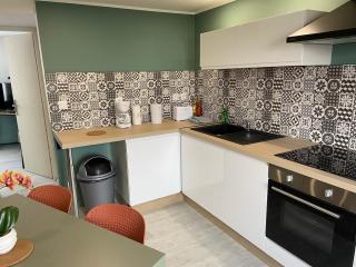 Joli appartement au calme - 7