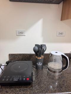 Apartment in KAI Garden Residences - 4