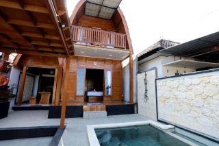 Villa aditya - Babakan Sangsit - 0