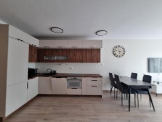 Apartment in the center of Pelplin - 2