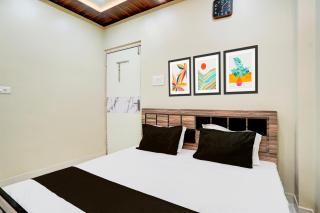 Hotel O Shiv Balaji Guest House - 4