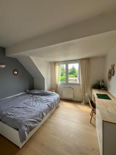 Villa 4ch jardin proche de Lille - 9