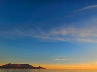 Oceanview Apartment -- Stunning view of Table Mountain & Atlantic Ocean - Le Cap - 9