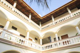 Sk Grand Villa, Heritage Inn - 9