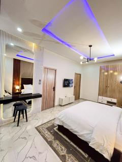 Luxury Pam Duplex 007 - 7