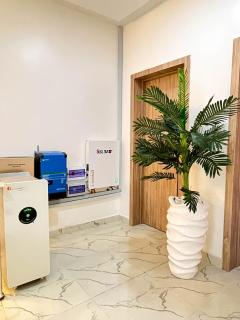 Luxury Pam Duplex 007 - 4